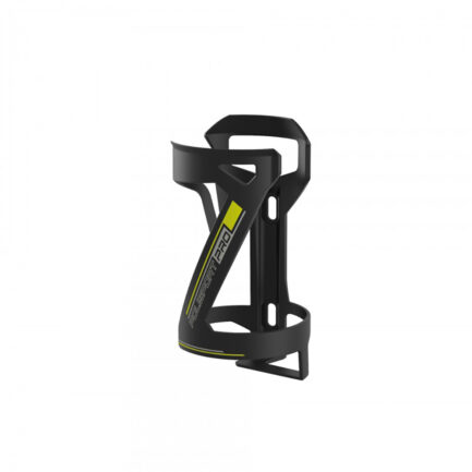 BOČNA KORPICA BIDONA POLISPORT PRO black-green
