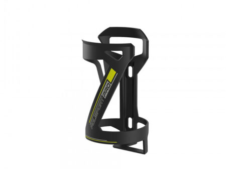 BOČNA KORPICA BIDONA POLISPORT PRO black-green