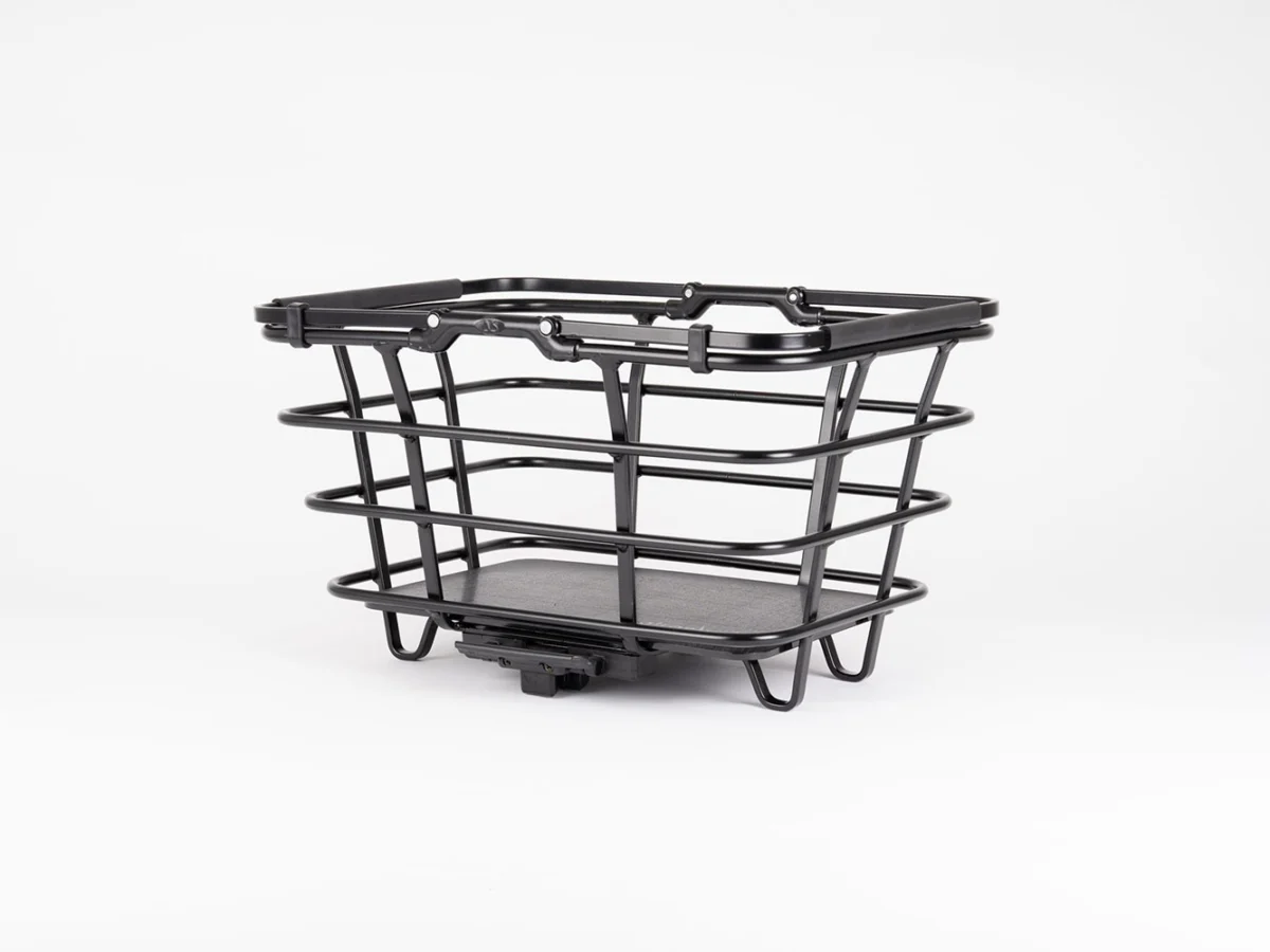 KORPA ZA TERET ATRAN VELO EPIC MULTY black