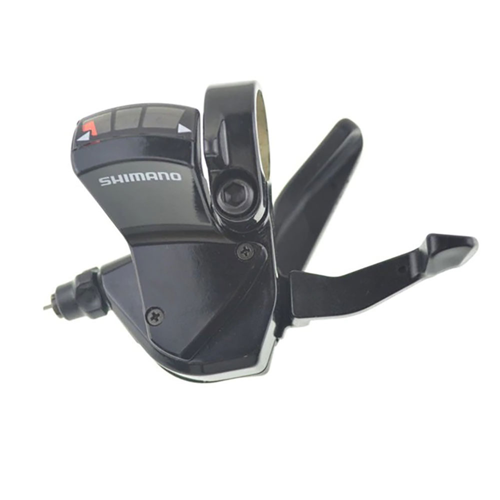 RUČICE MENJAČA SHIMANO TIAGRA SL-R441 LEVA 2/3 BRZINE ROAD RAPID FIRE PLUS - Slika 2