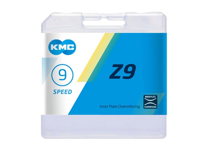 LANAC KMC Z9 9 BRZINA SA BRZOM SPOJNICOM - Slika 2