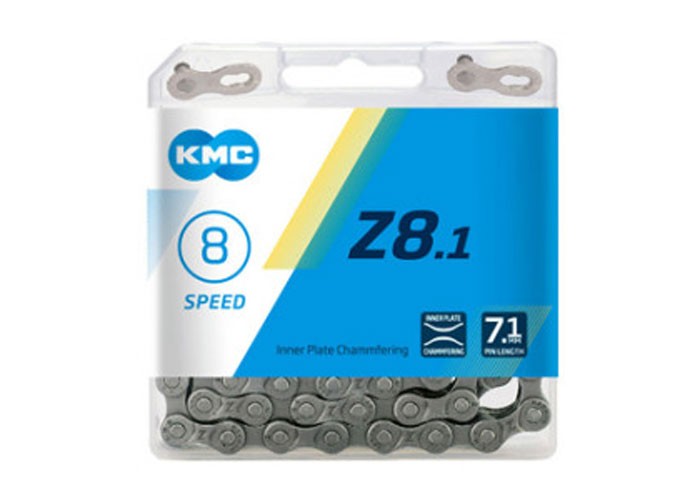LANAC KMC Z8.1 8 BRZINA SA BRZOM SPOJNICOM - Slika 2