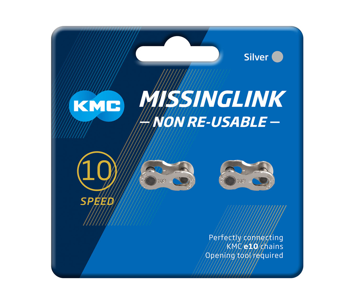 SPOJNICA LANCA KMC 10 BRZINA CL559S - Slika 2