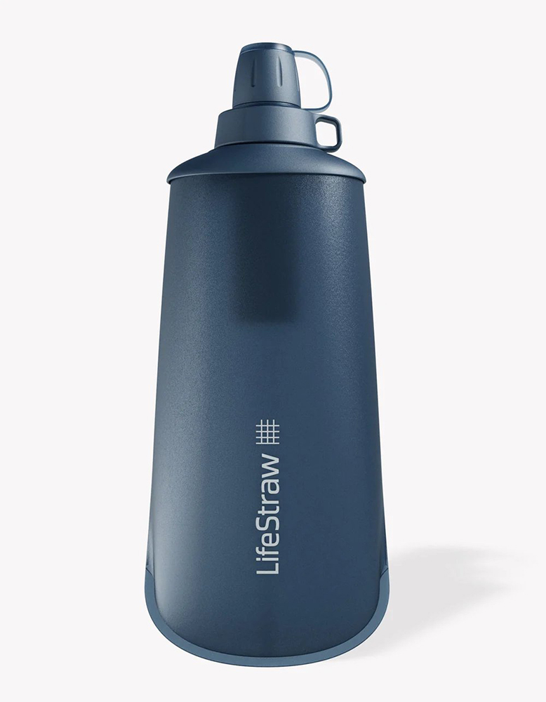 MEHUR BOCA LIFESTRAW PEAK SQUEEZE SA FILTEROM ZA PREČIŠĆAVANJE VODE 1l