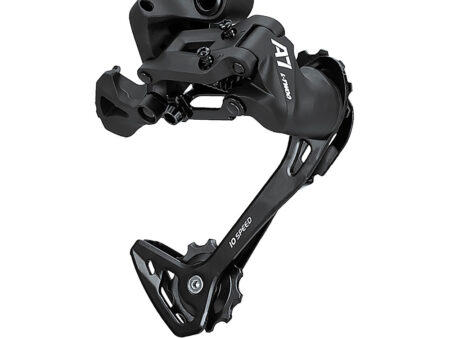 MENJAČ ZADNJI LTWOO RD-V5010-LX (A7) 10 BRZINA 50T