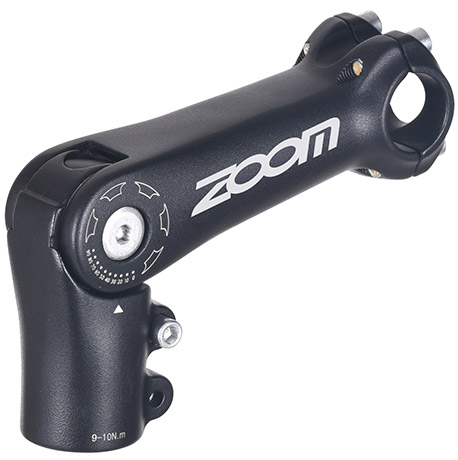 LULA TDS-C269 A-HEAD ALU PODESIVA 110mm 31,8mm - Slika 2