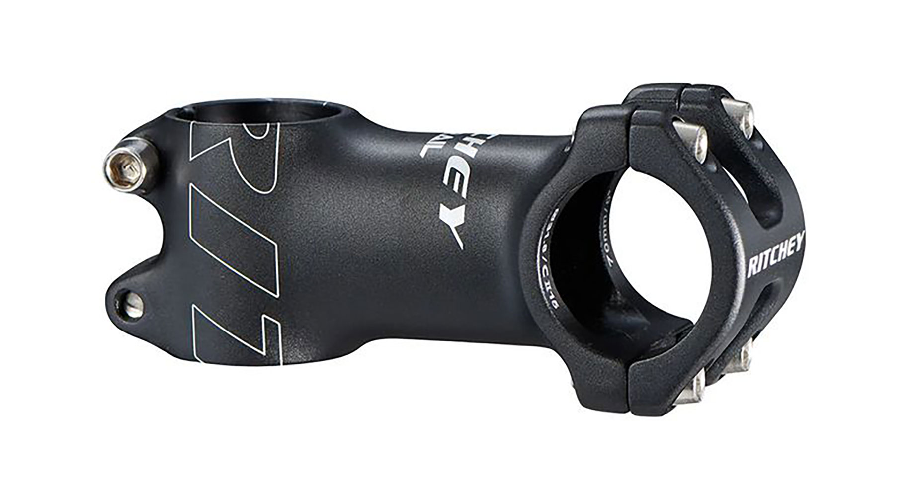 LULA RITCHEY COMP TRAIL 31.8mm BB black - Slika 2