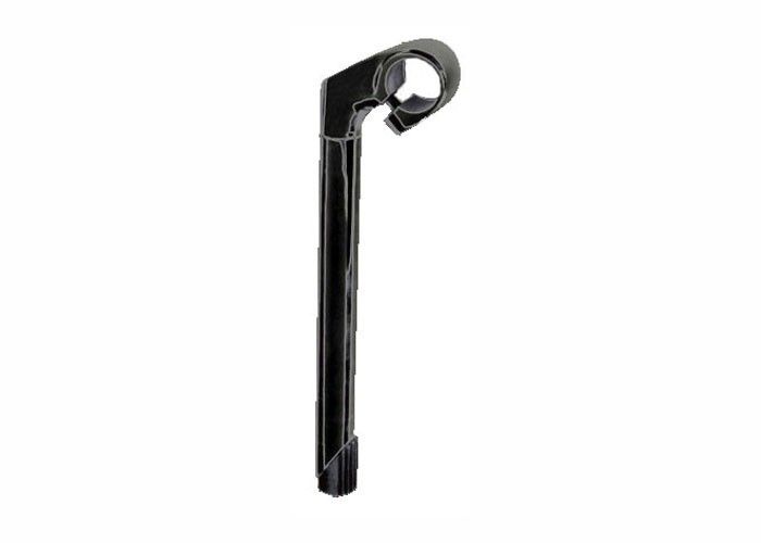 LULA ČELIK/ALU 22,2 180mm mat black - Slika 4