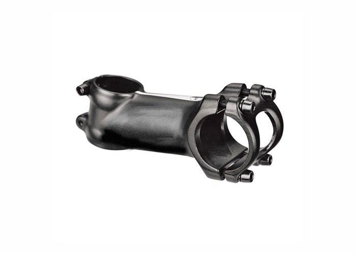 LULA A-HEAD ALU 25,4mm mat black - Slika 2