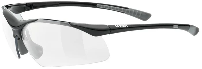 NAOČARE UVEX SGL 223 -silver