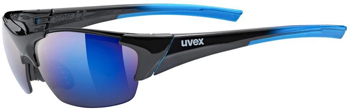 NAOČARE UVEX BLAZE III