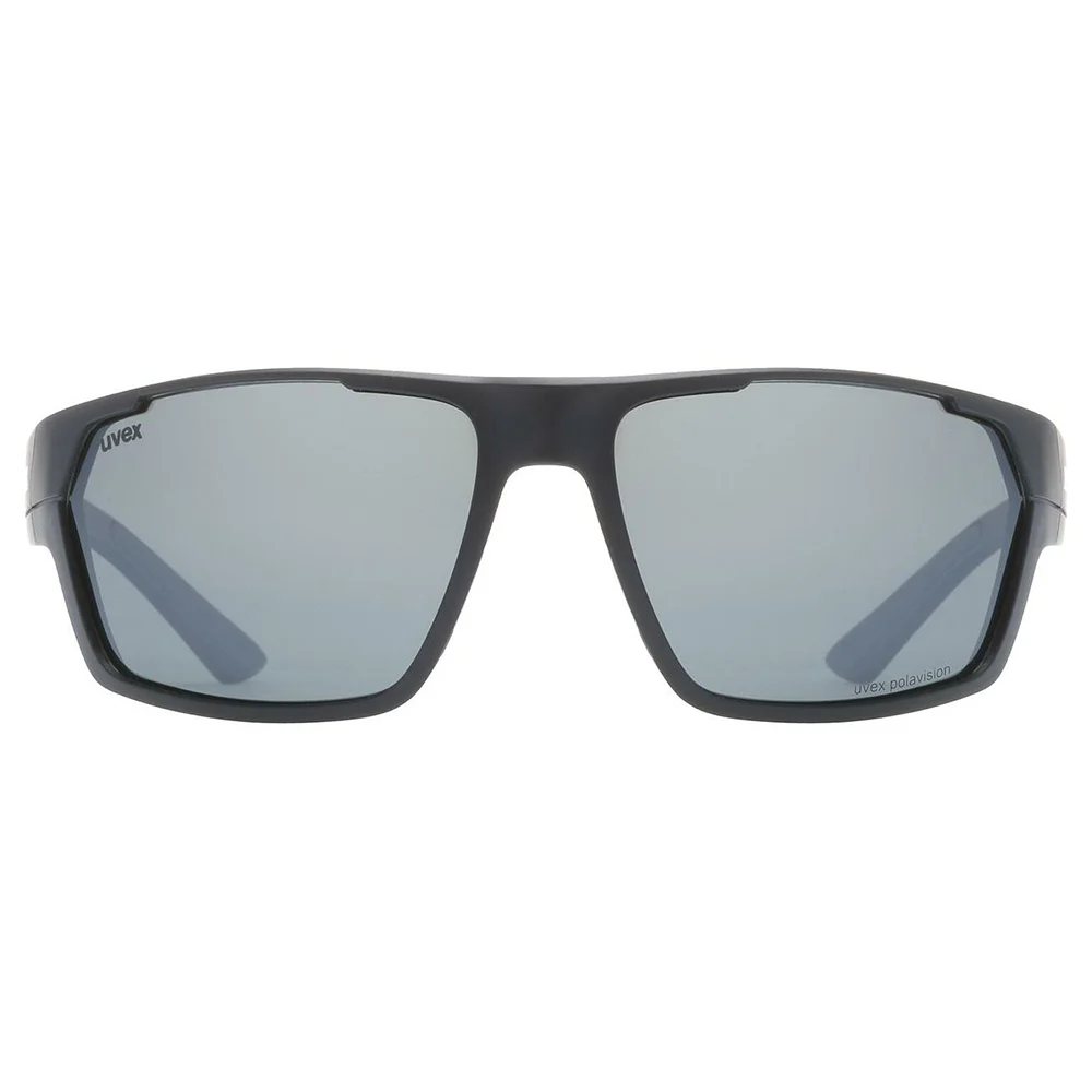 NAOČARE UVEX SPORTSYLE 233 P -silver - Slika 3