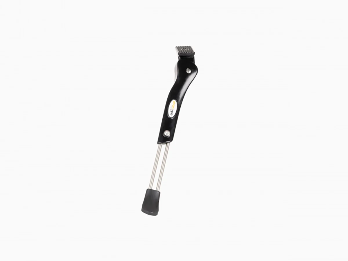 NOGICA ALU PODESIVA ATRAN VELO 24-29" STYLO CENTER black