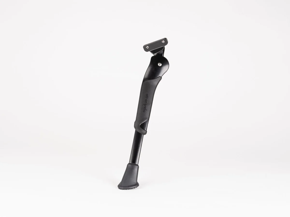 NOGICA ALU PODESIVA ATRAN VELO 24-29" NA ZADNJI DEO RAMA REX HV 40mm black