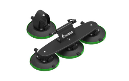 NOSAČ ZA BICIKLE TREE FROG ELITE 1 9-12x100mm za krov