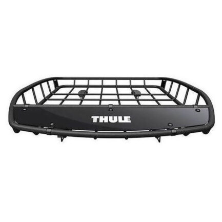 KROVNA KORPA THULE Canyon XT 859 black