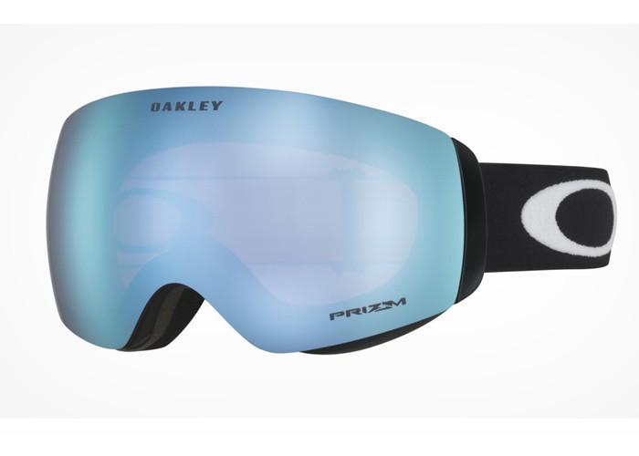 NAOČARE SKI OAKLEY FLIGHT DECK M