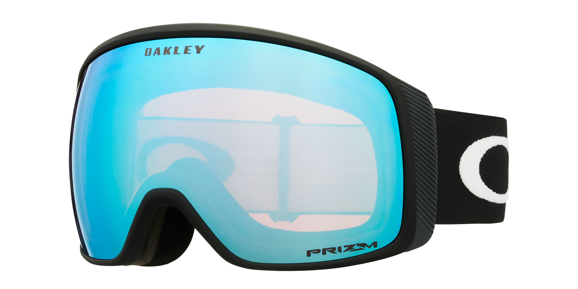 NAOČARE SKI OAKLEY FLIGHT TRACKER L