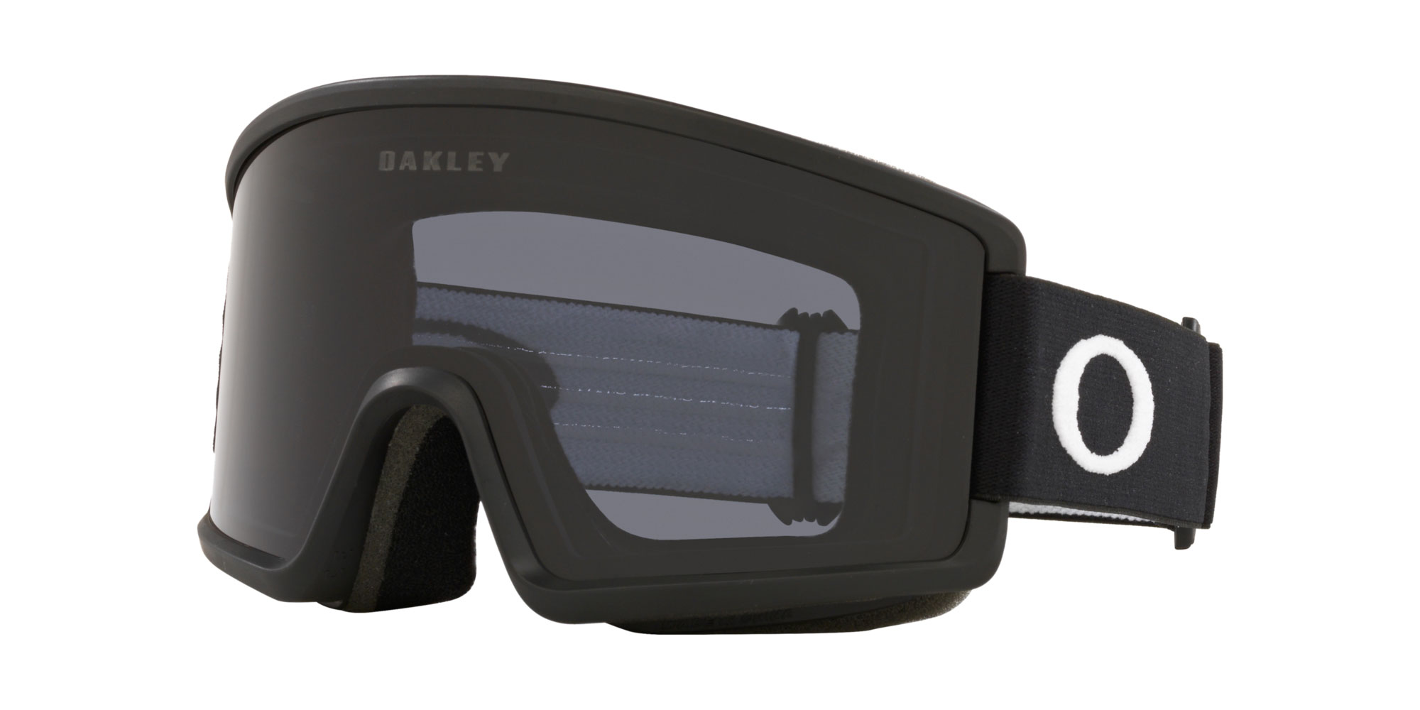 NAOČARE SKI OAKLEY TARGET LINE M