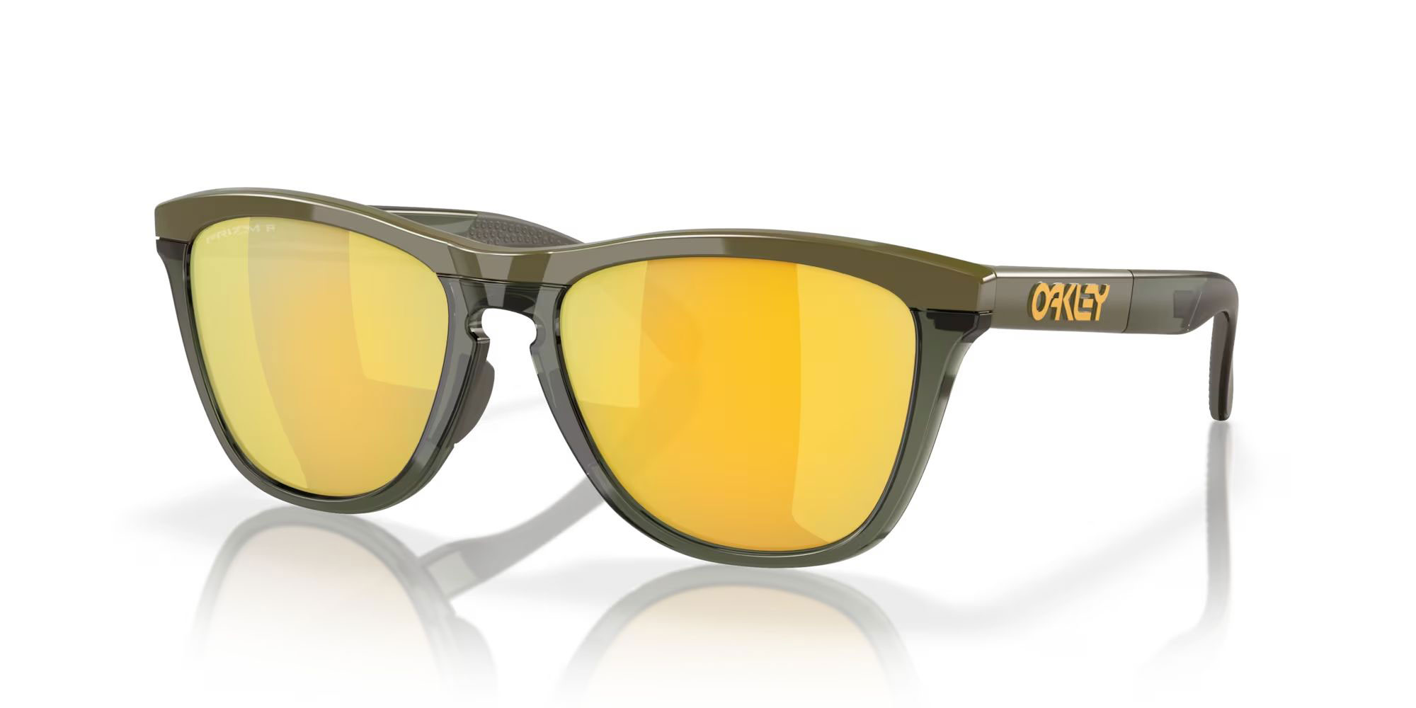 NAOČARE OAKLEY FROGSKINS RANGE