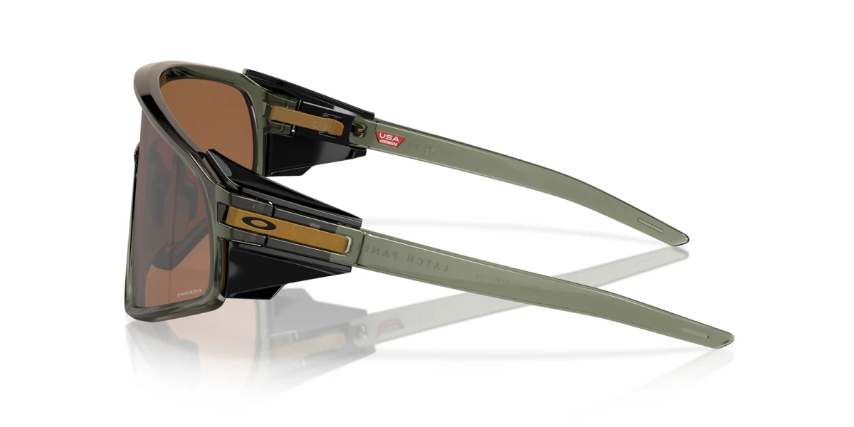 NAOČARE OAKLEY LATCH PANEL - Slika 3