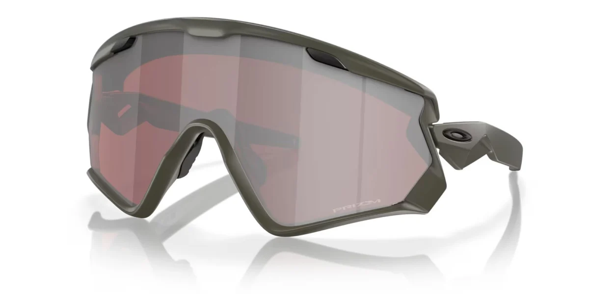 NAOČARE OAKLEY WIND JACKET 2.0