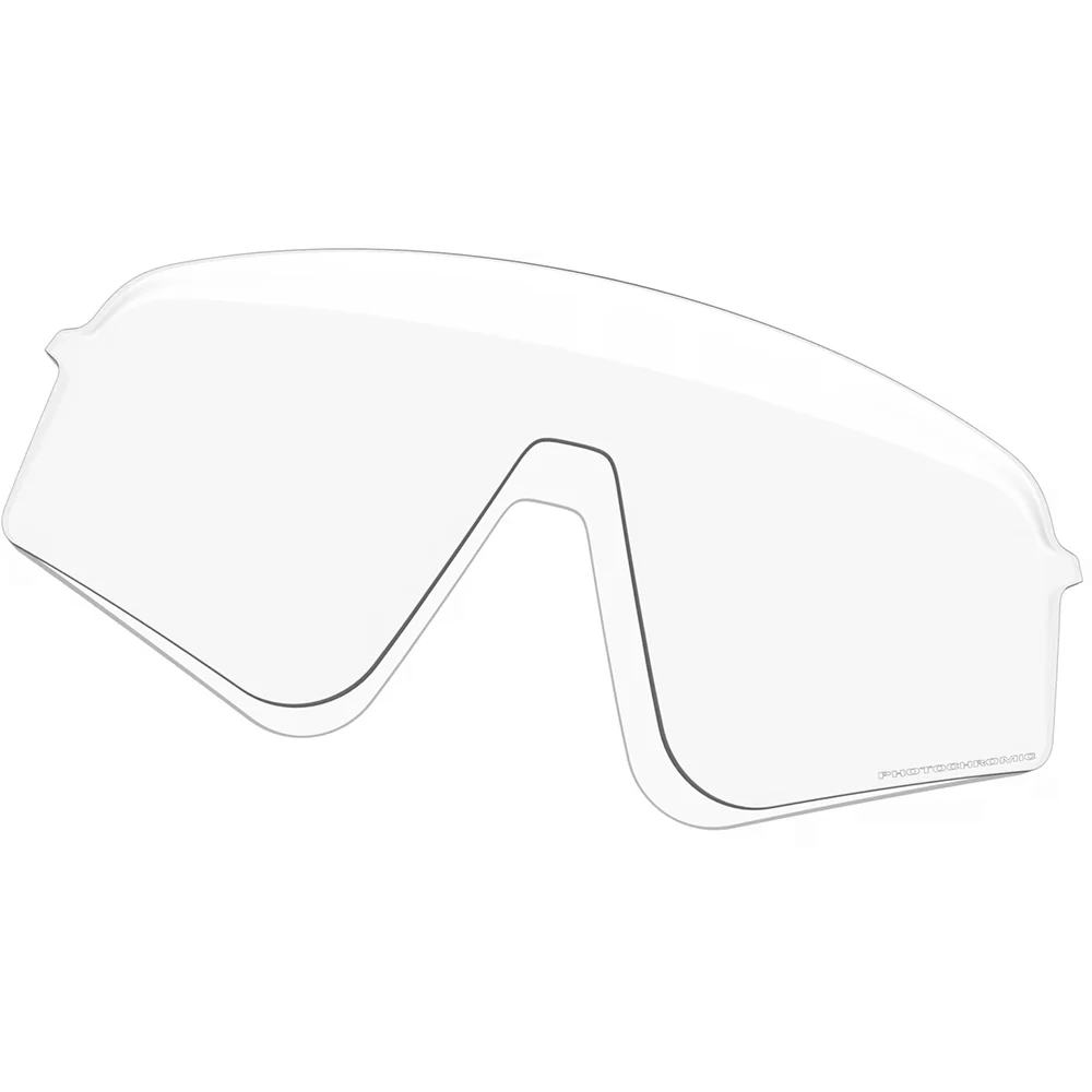 REZ.STAKLA OAKLEY SUTRO LITE sweep clear photochromic
