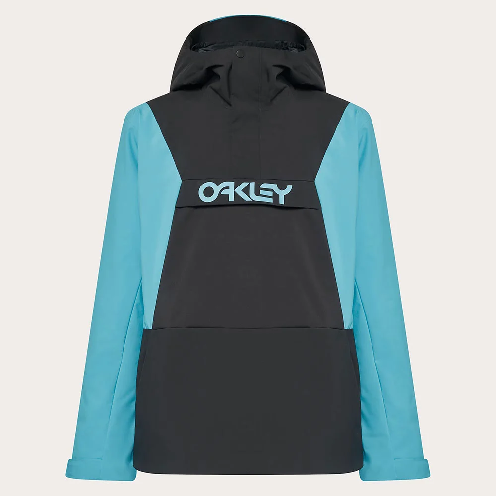 JAKNA OAKLEY TNP TBT ANORAK