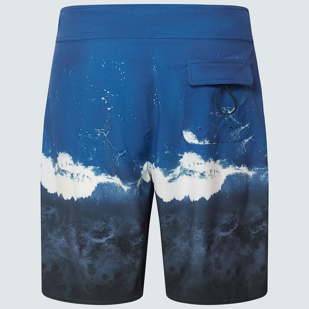 SHORTS OAKLEY WHITEWASH 20" - Slika 3