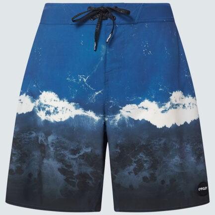 SHORTS OAKLEY WHITEWASH 20"
