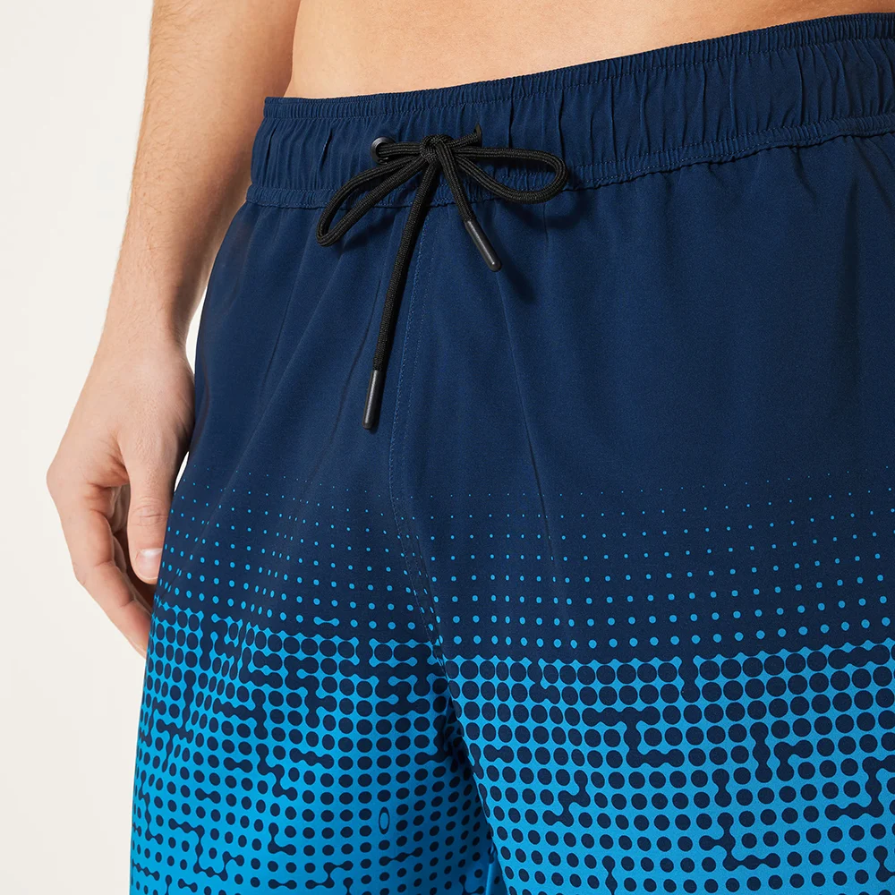 SHORTS OAKLEY SAND PIXEL RC 16" BEACH - Slika 3