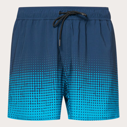 SHORTS OAKLEY SAND PIXEL RC 16" BEACH