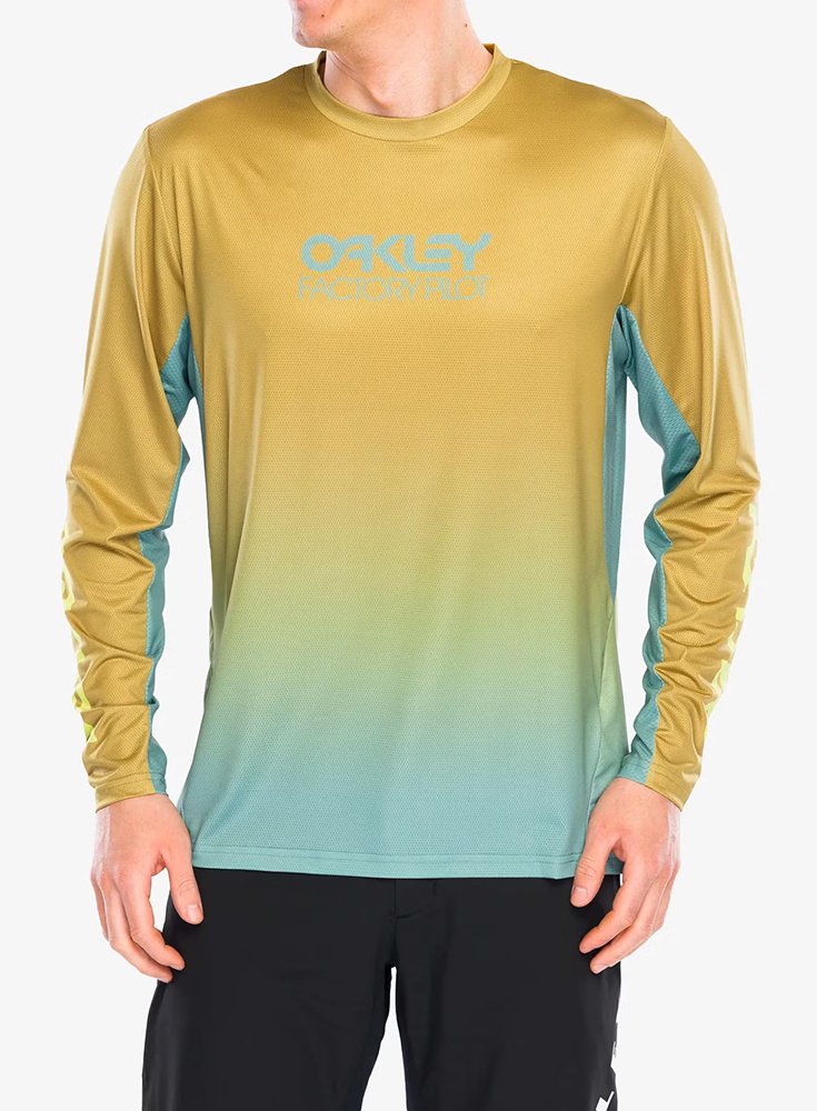 DRES OAKLEY MAVEN COAST l/s