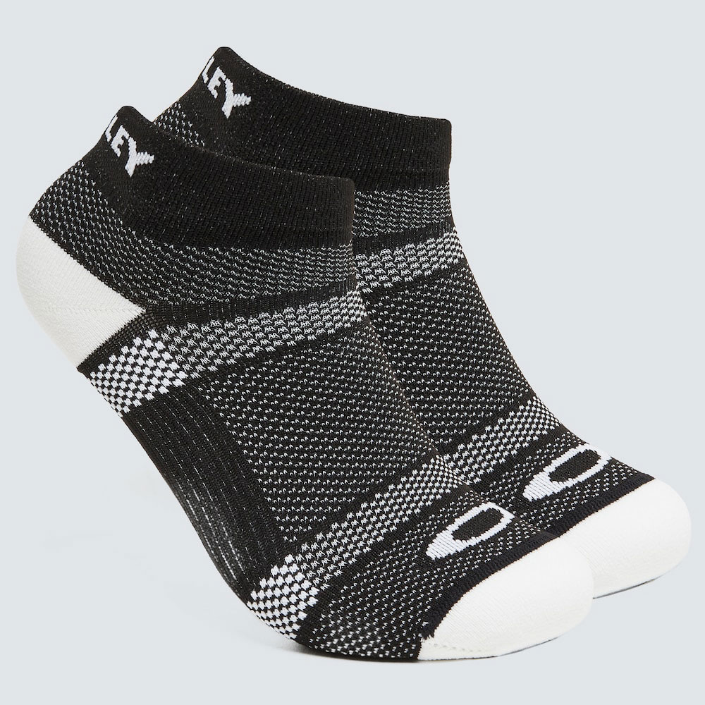 ČARAPE OAKLEY RIBBED ELLIPSE SHORT - Slika 2