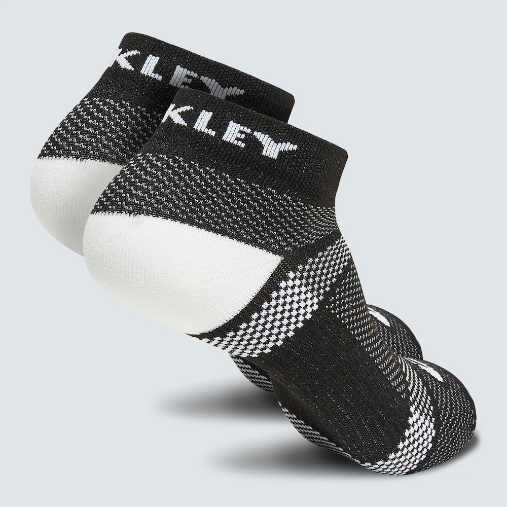 ČARAPE OAKLEY RIBBED ELLIPSE SHORT - Slika 3