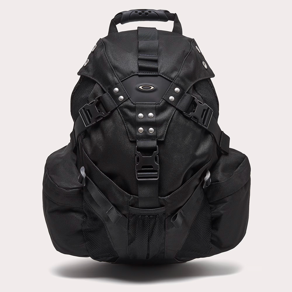 RANAC OAKLEY OAKLEY ICON RC blackout
