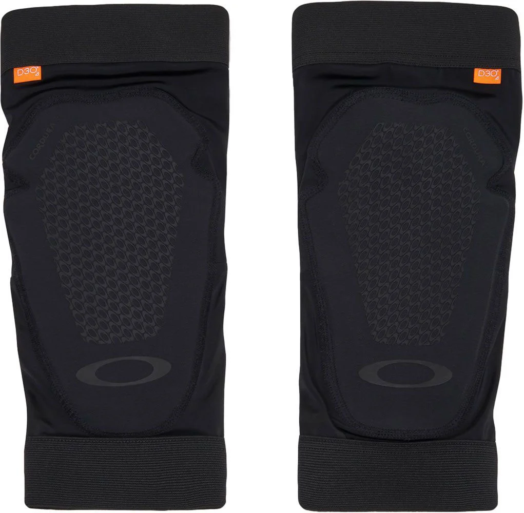 ŠTITNIK ZA KOLENO ALL MOUNTAIN D30 blackout - Slika 3