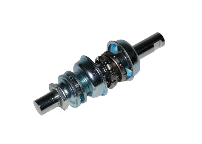 OSOVINA THOMPSON KAJLA KPL CH-120 40mm