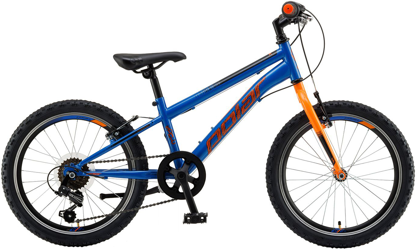BICIKL POLAR SONIC 20