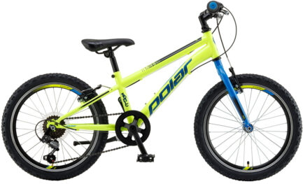 BICIKL POLAR SONIC 20