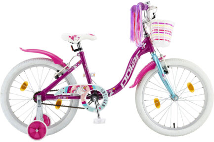 BICIKL POLAR JUNIOR 20