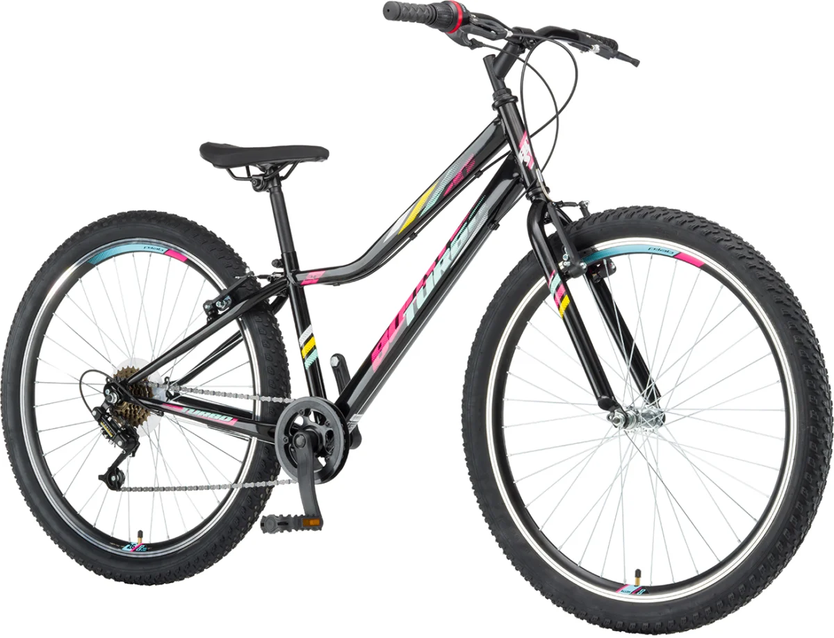 BICIKL BOOSTER TURBO 260 - Slika 3