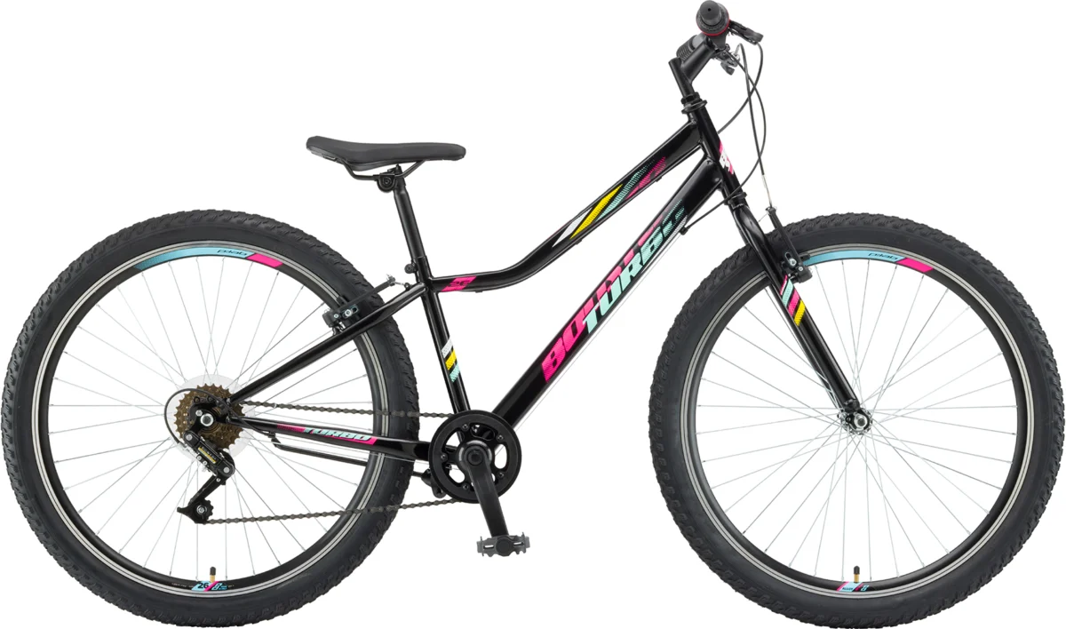 BICIKL BOOSTER TURBO 260 - Slika 2