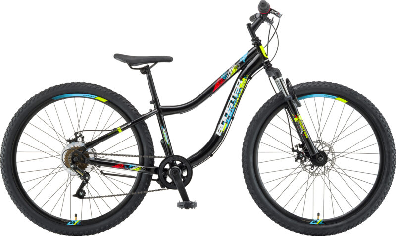 BICIKL BOOSTER PLASMA 260 FS DISC