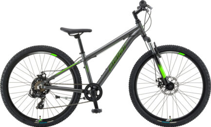 BICIKL POLAR SONIC 26 FS DISK Alu