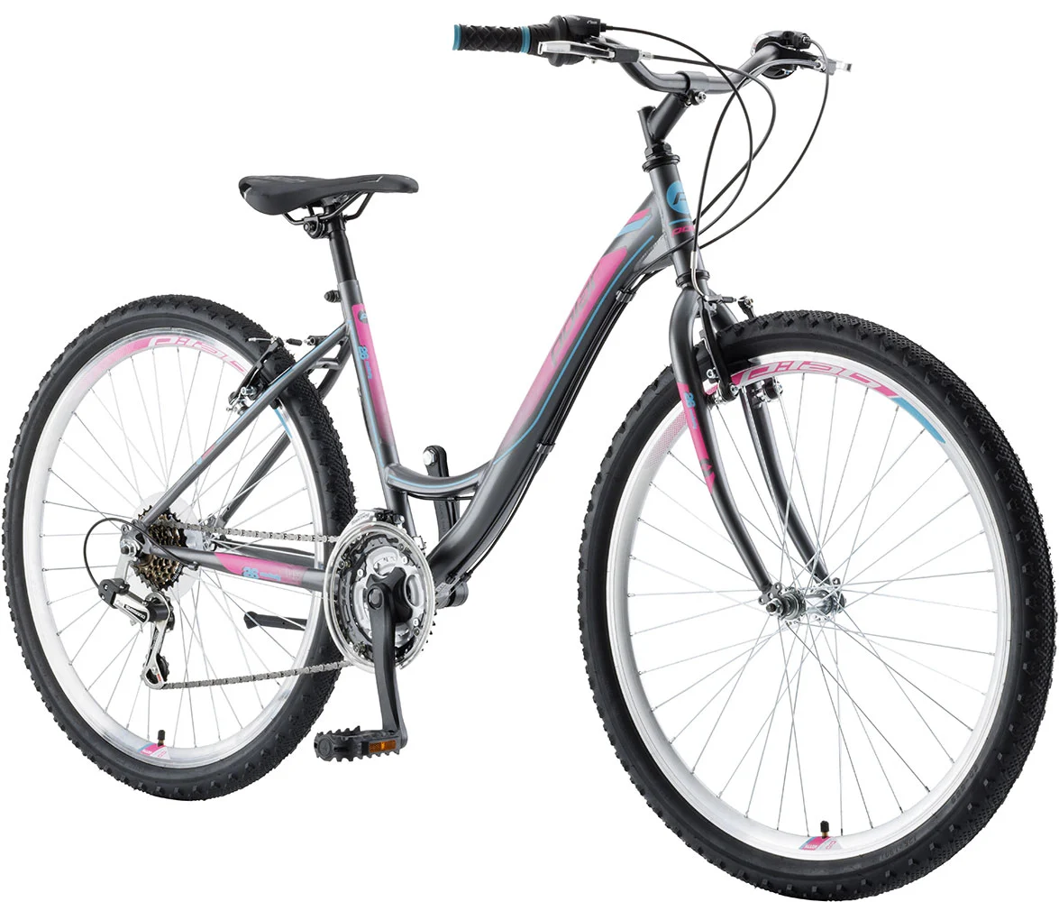 BICIKL POLAR MODESTY 26 - Slika 3