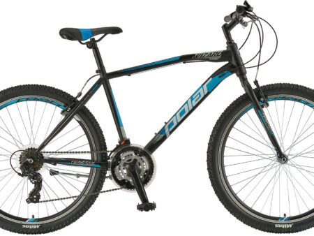 BICIKL POLAR WIZARD 3.0