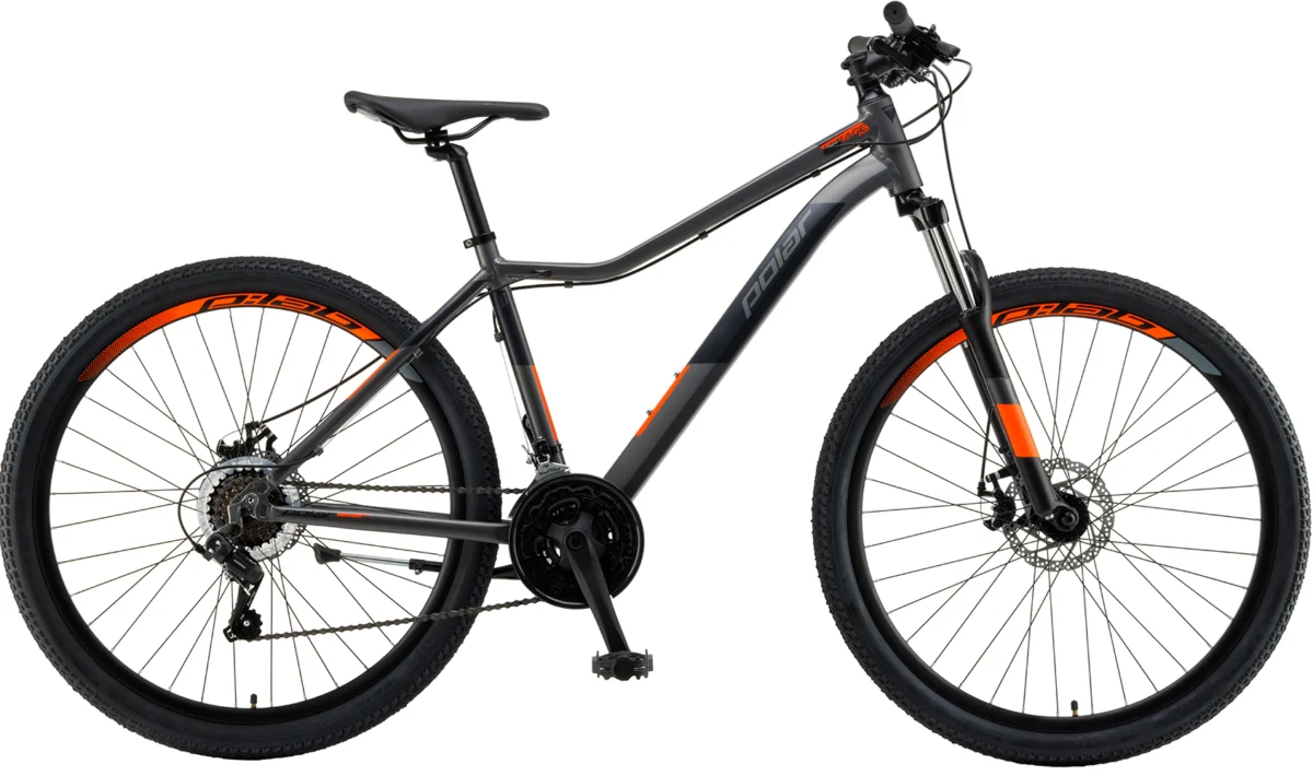BICIKL POLAR MIRAGE SPORT 27,5 - Slika 2