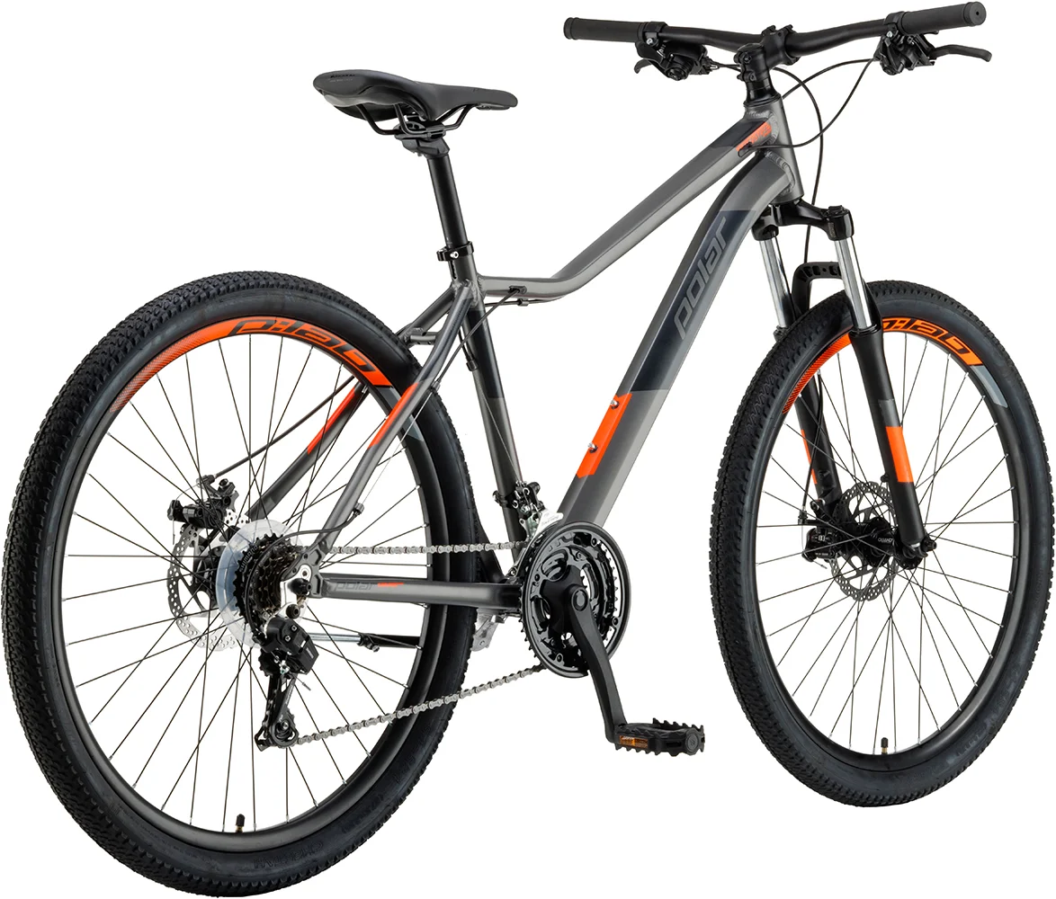BICIKL POLAR MIRAGE SPORT 27,5 - Slika 3