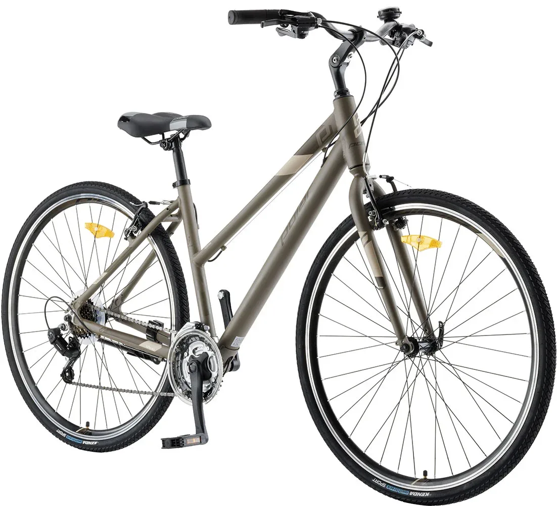BICIKL POLAR ATHENA Rigid - Slika 3